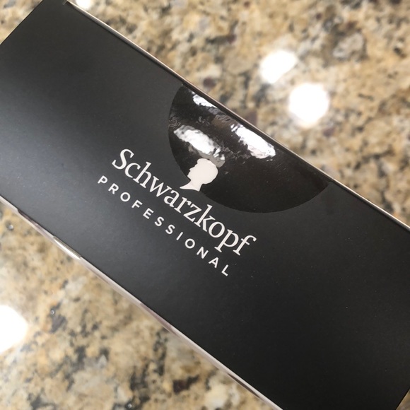 Schwarzkopf Professional Smooth Sparkle Pack - Picture 3 of 3